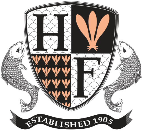 Forman and Sons Coat of Arms