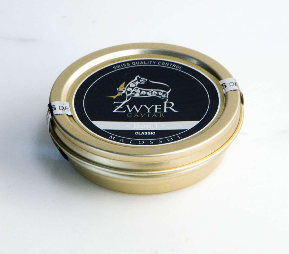 Zwyer Caviar - Baeri Classic