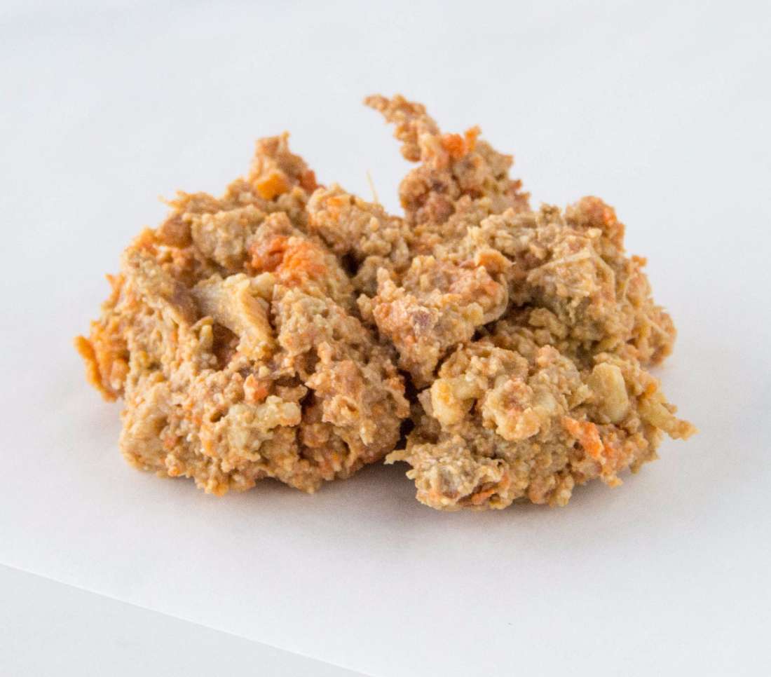 Fresh Brown Crab Meat