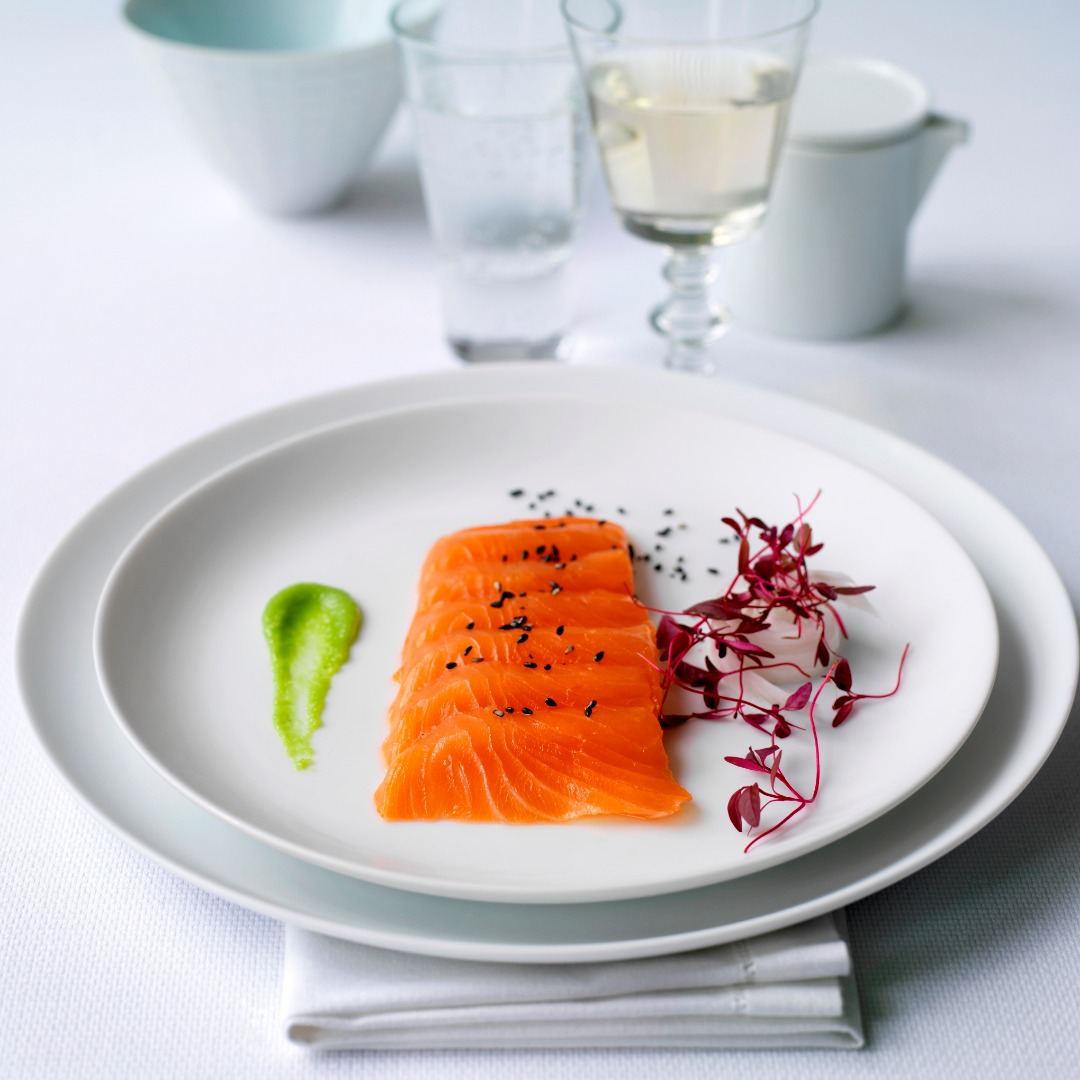 Great on a plate - Royal Fillet  - Small