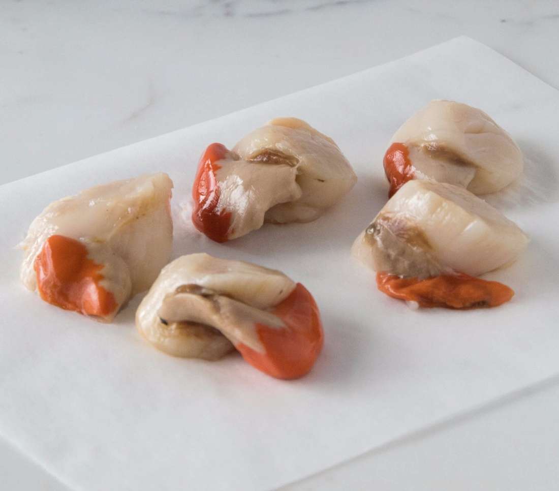 Scallops