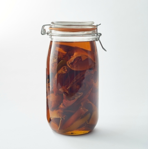 Lobster Oil