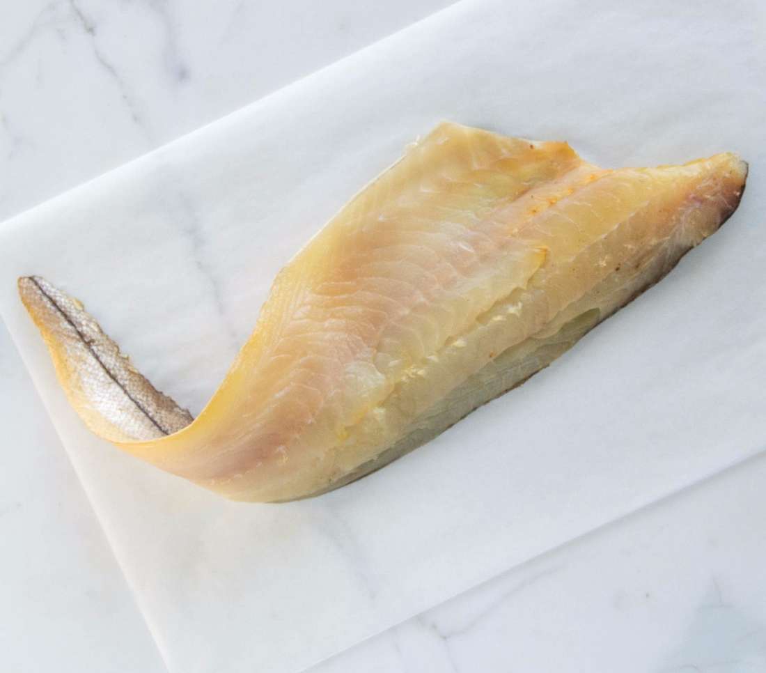 Smoked Haddock Fillets