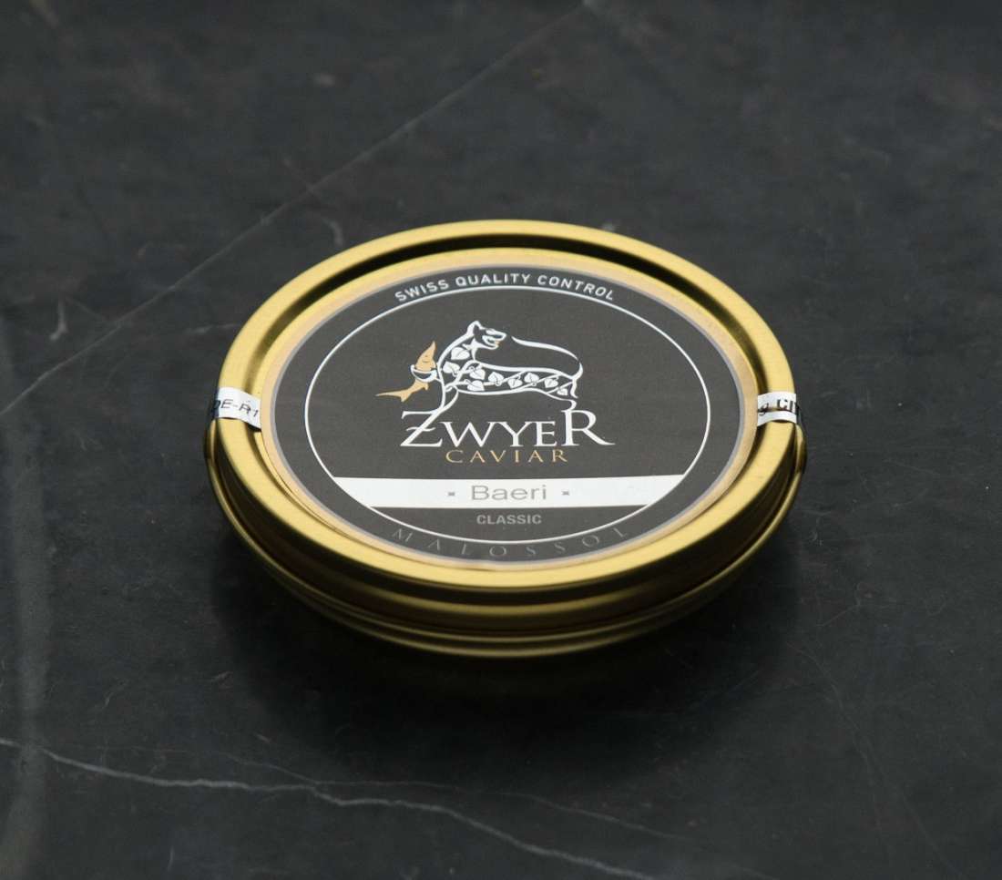 Zwyer Caviar - Baeri Classic
