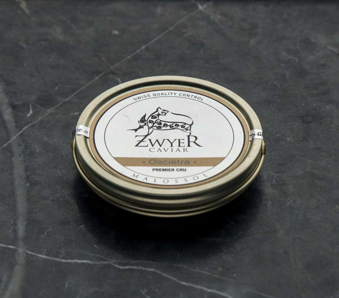 Zwyer Caviar - Oscietra