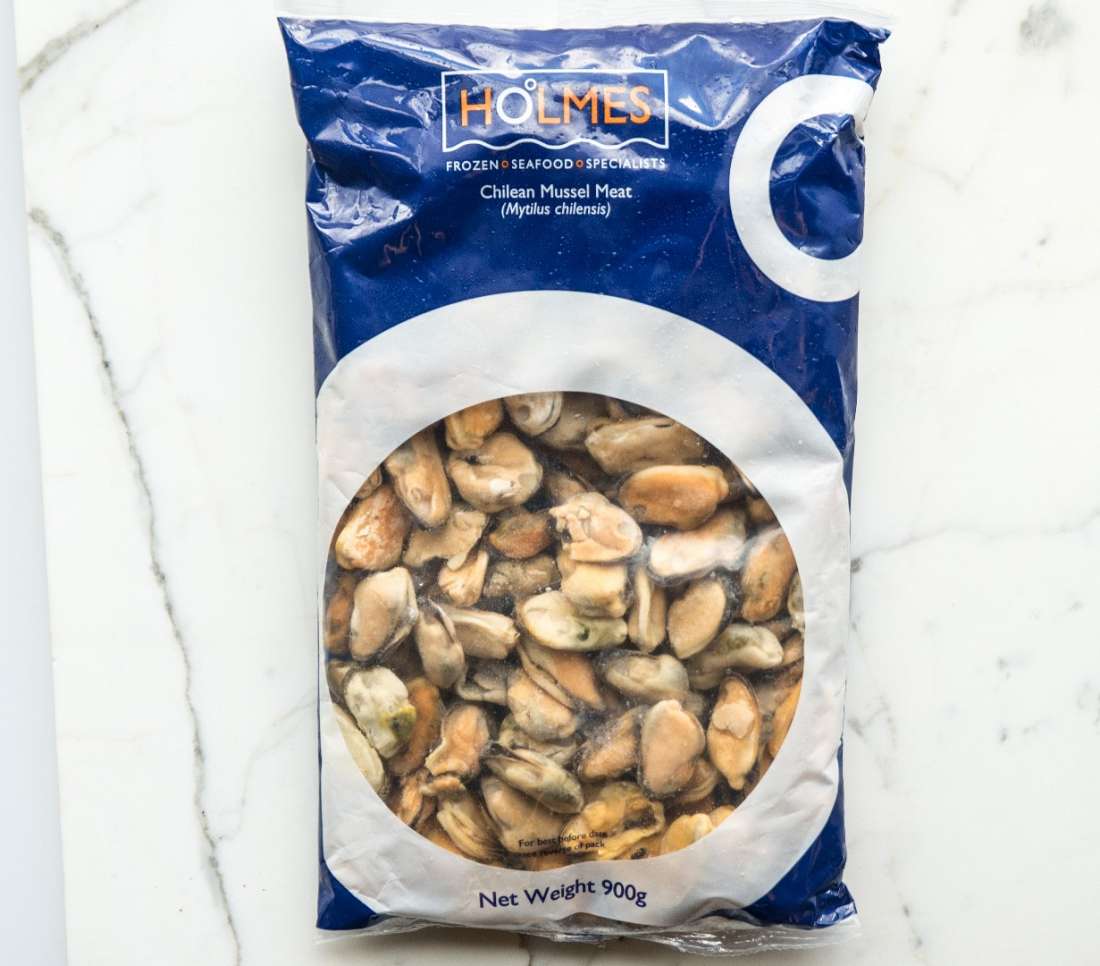 Mussels