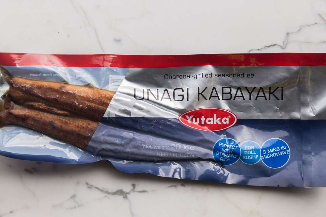 Unagi