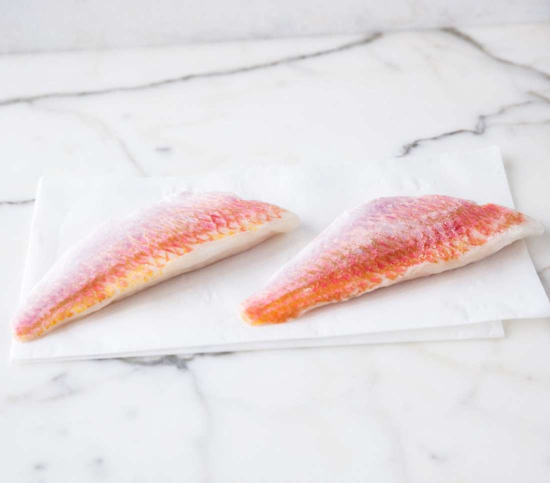 Red mullet
