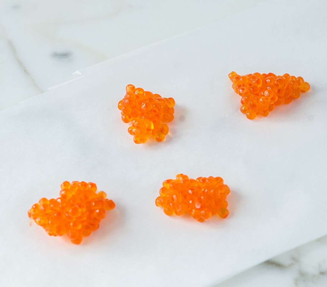 Keta Caviar