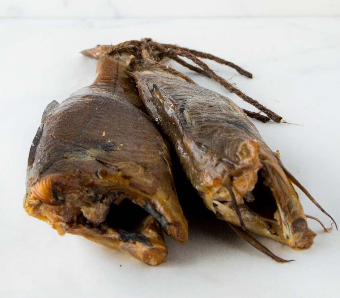 Arbroath Smokies