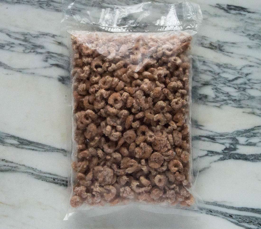 Brown Shrimp