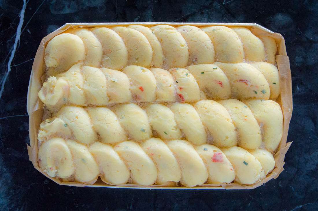 Luxury Fish Pie