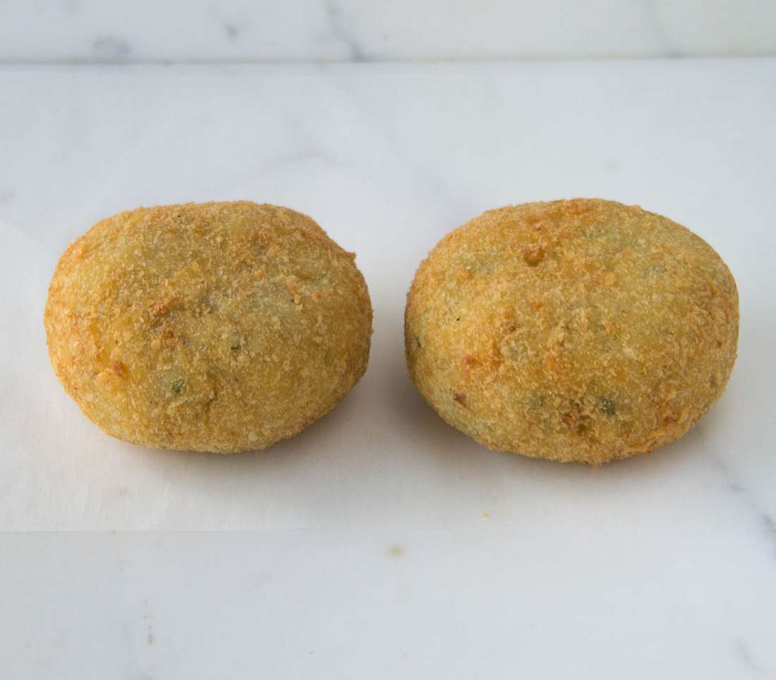 Fishcakes - Classic Smoked Haddock