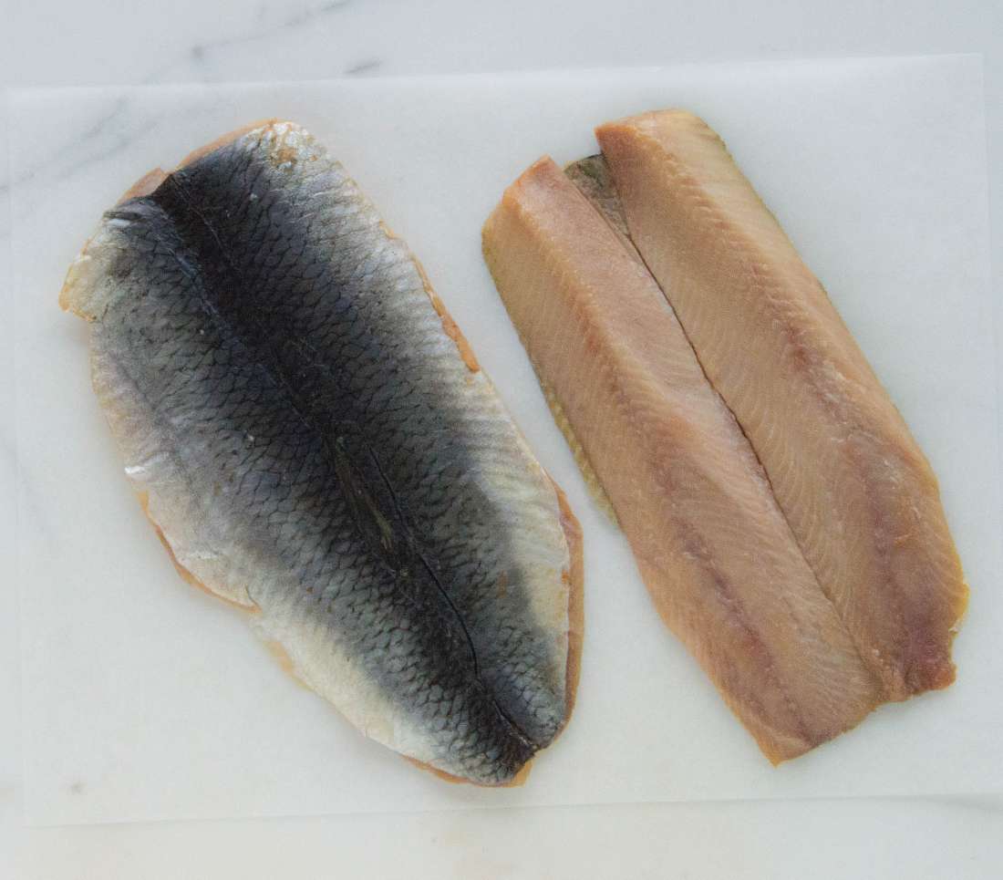 Kipper - Fillets