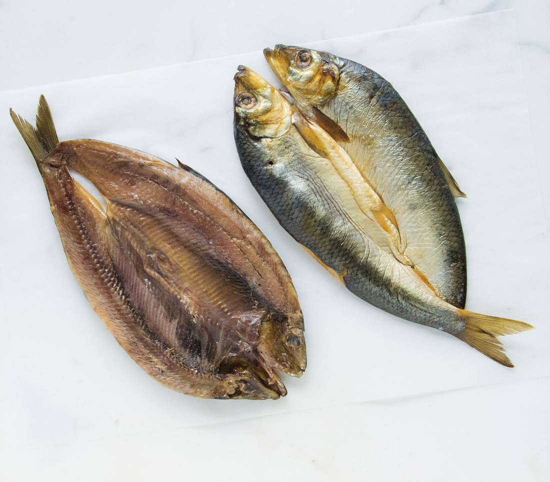 Kippers - Whole