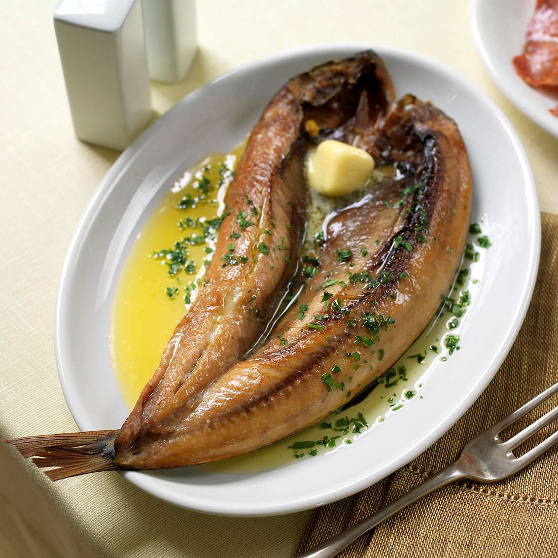 Great on a plate - Kippers - Whole