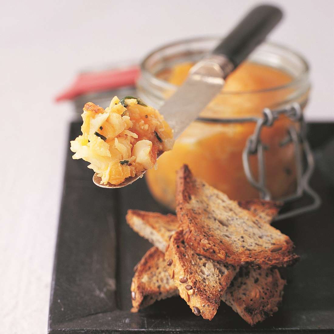 Great on a plate - Lobster - Live