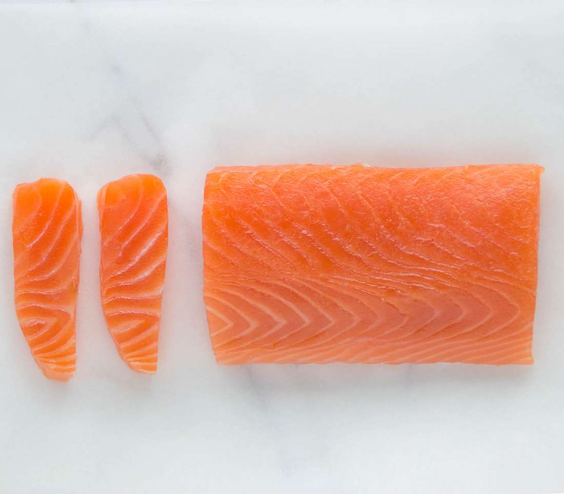 Sashimi Grade Royal Fillet