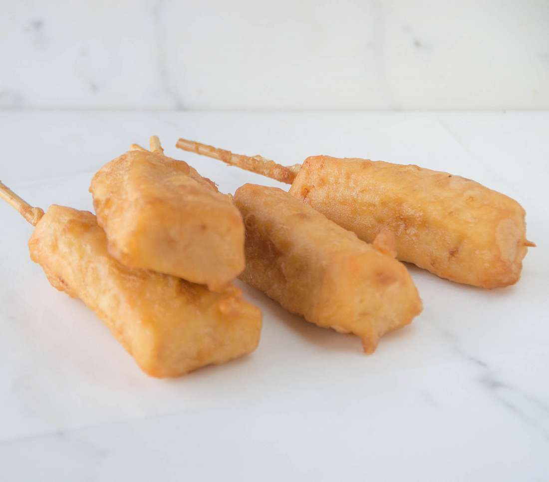Brochettes