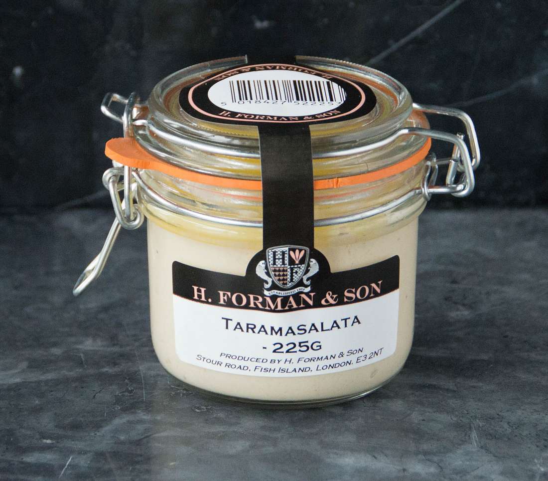 Taramasalata
