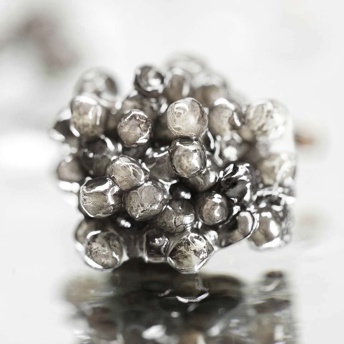 Great on a plate - Zwyer Caviar - Beluga